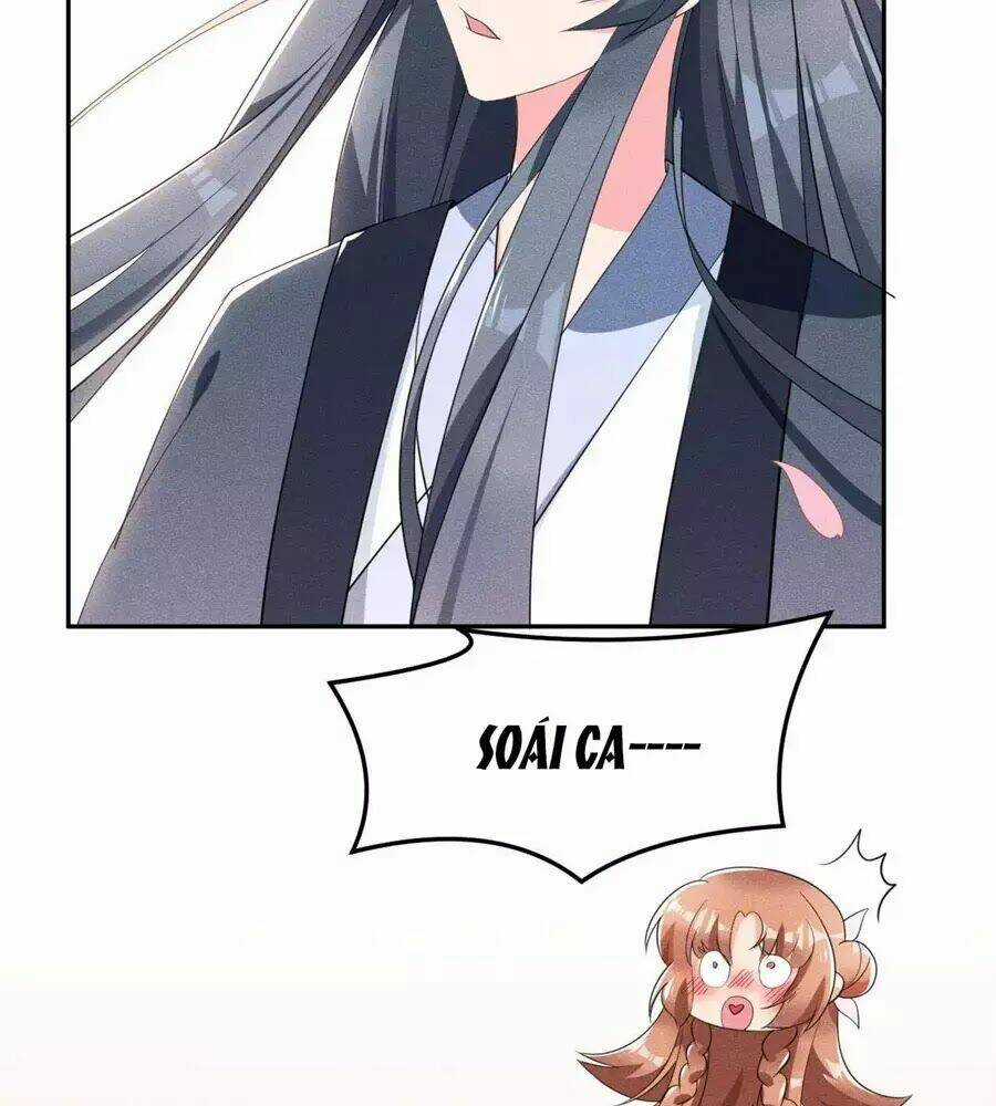 Hoàng Tử Phu Quân, Ta Nuôi Ngươi A! Chapter 17 trang 8