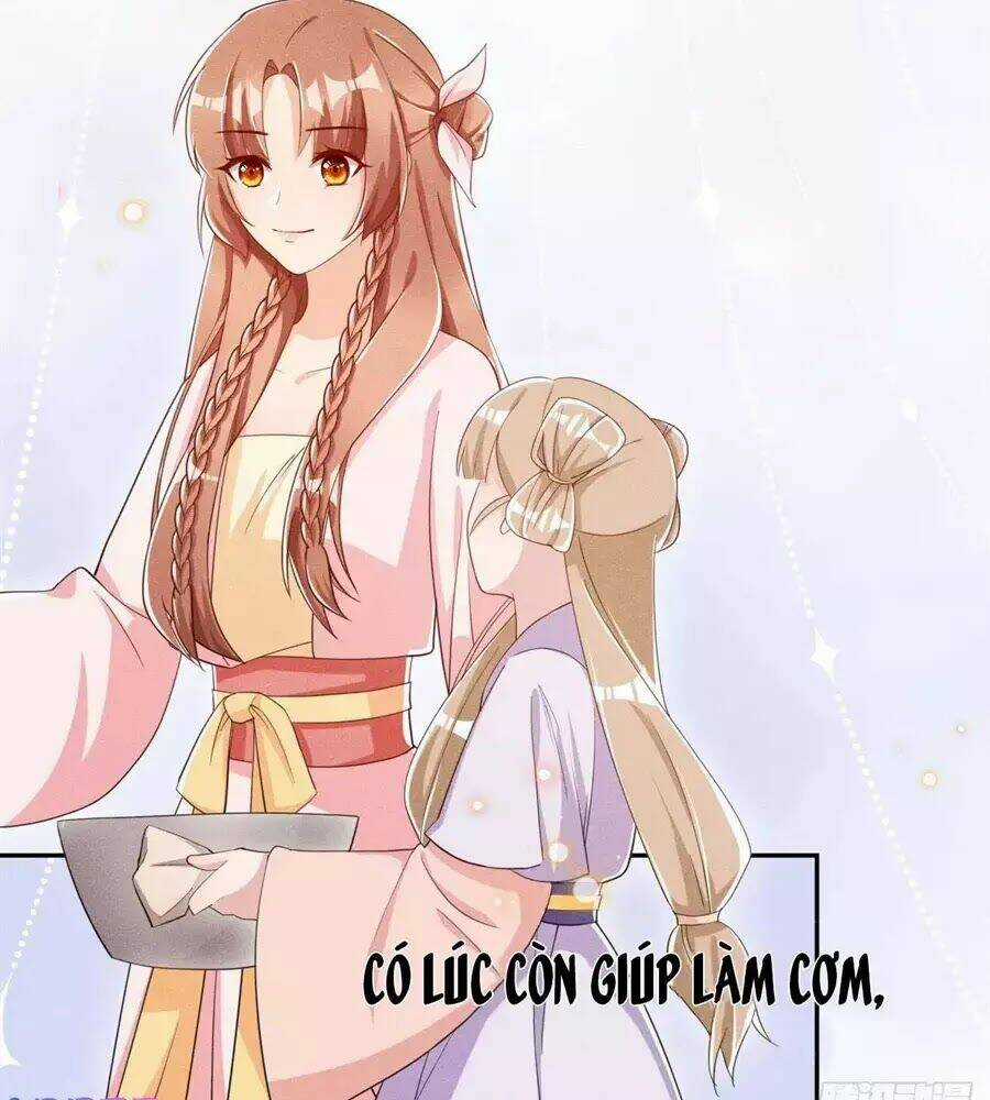 Hoàng Tử Phu Quân, Ta Nuôi Ngươi A! Chapter 18 trang 1