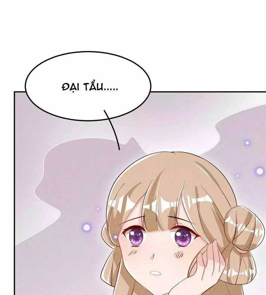 Hoàng Tử Phu Quân, Ta Nuôi Ngươi A! Chapter 18 trang 10