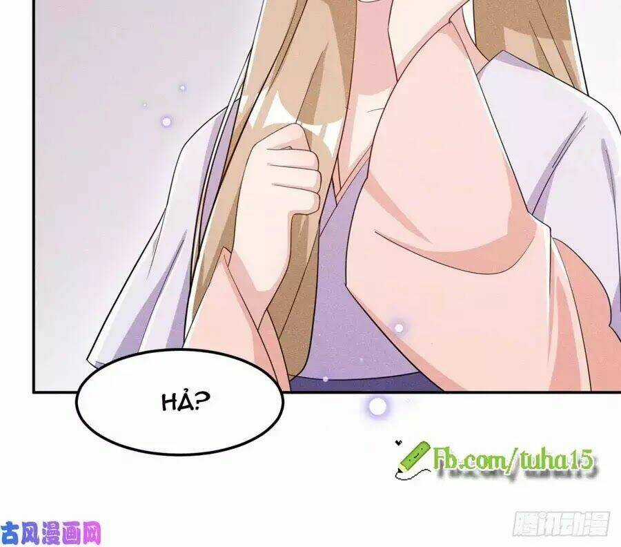 Hoàng Tử Phu Quân, Ta Nuôi Ngươi A! Chapter 18 trang 11