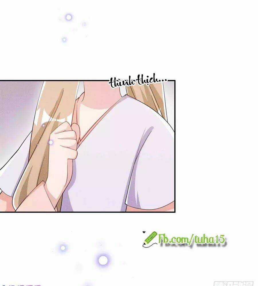 Hoàng Tử Phu Quân, Ta Nuôi Ngươi A! Chapter 18 trang 12