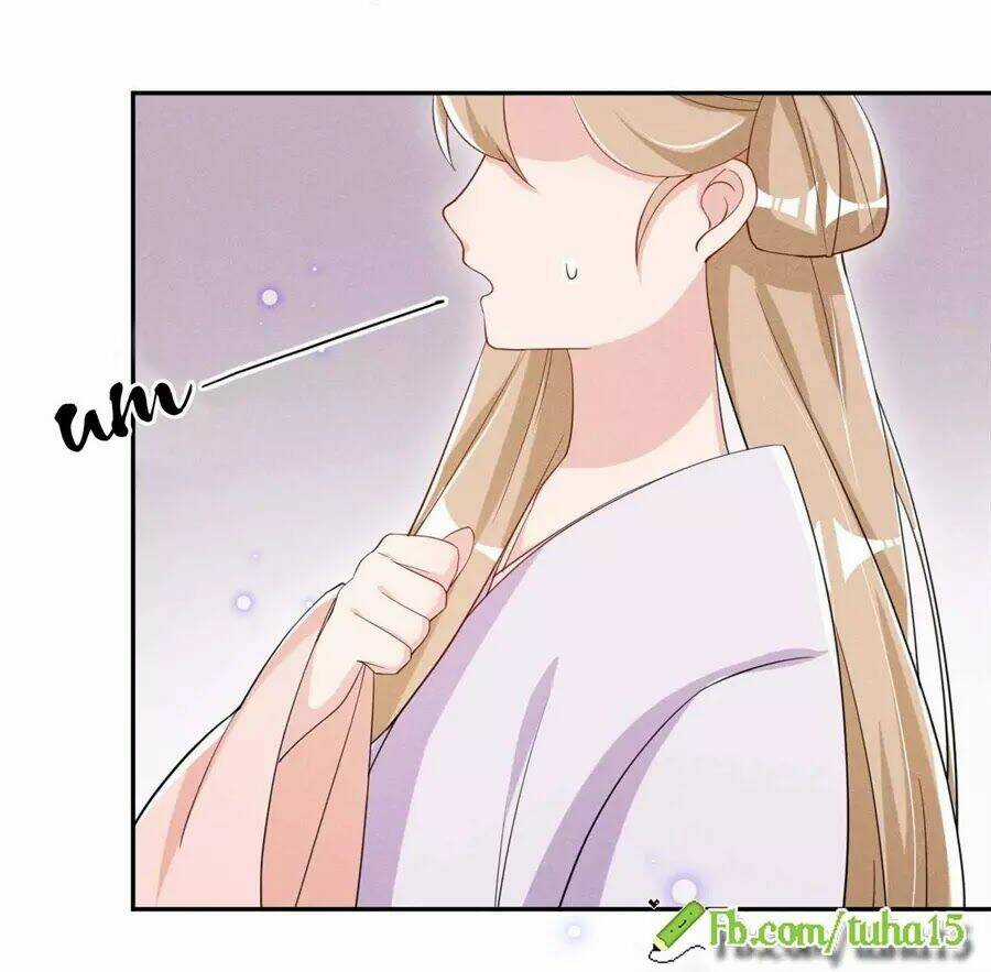 Hoàng Tử Phu Quân, Ta Nuôi Ngươi A! Chapter 18 trang 14