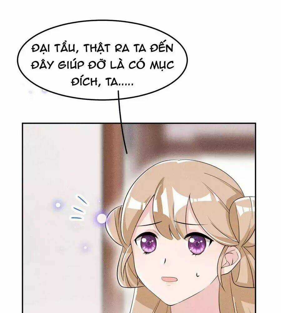 Hoàng Tử Phu Quân, Ta Nuôi Ngươi A! Chapter 18 trang 15