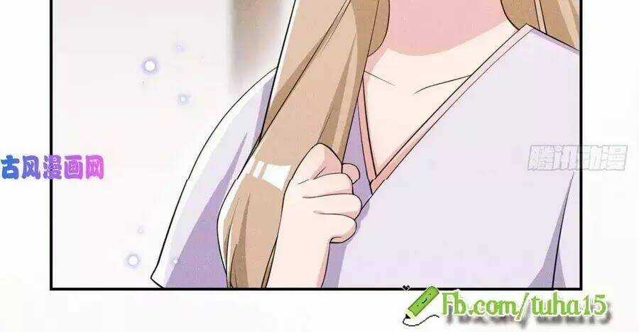 Hoàng Tử Phu Quân, Ta Nuôi Ngươi A! Chapter 18 trang 16