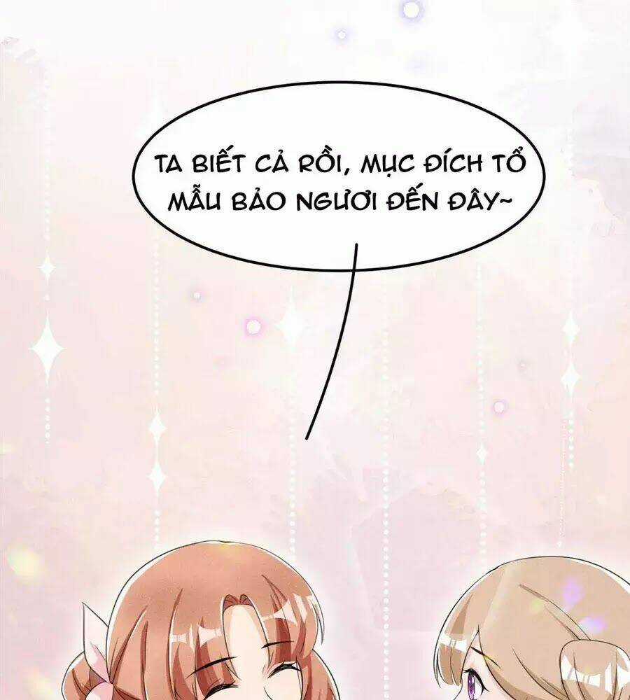 Hoàng Tử Phu Quân, Ta Nuôi Ngươi A! Chapter 18 trang 17