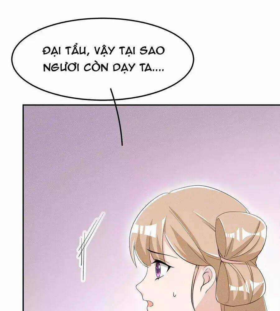 Hoàng Tử Phu Quân, Ta Nuôi Ngươi A! Chapter 18 trang 19