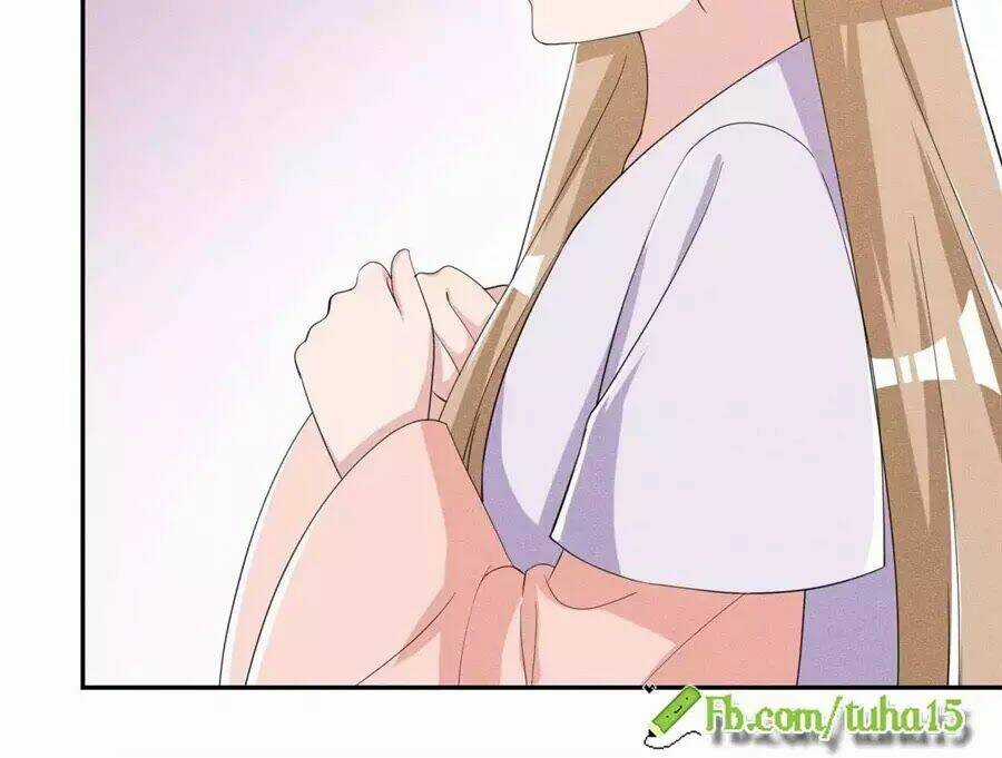 Hoàng Tử Phu Quân, Ta Nuôi Ngươi A! Chapter 18 trang 20