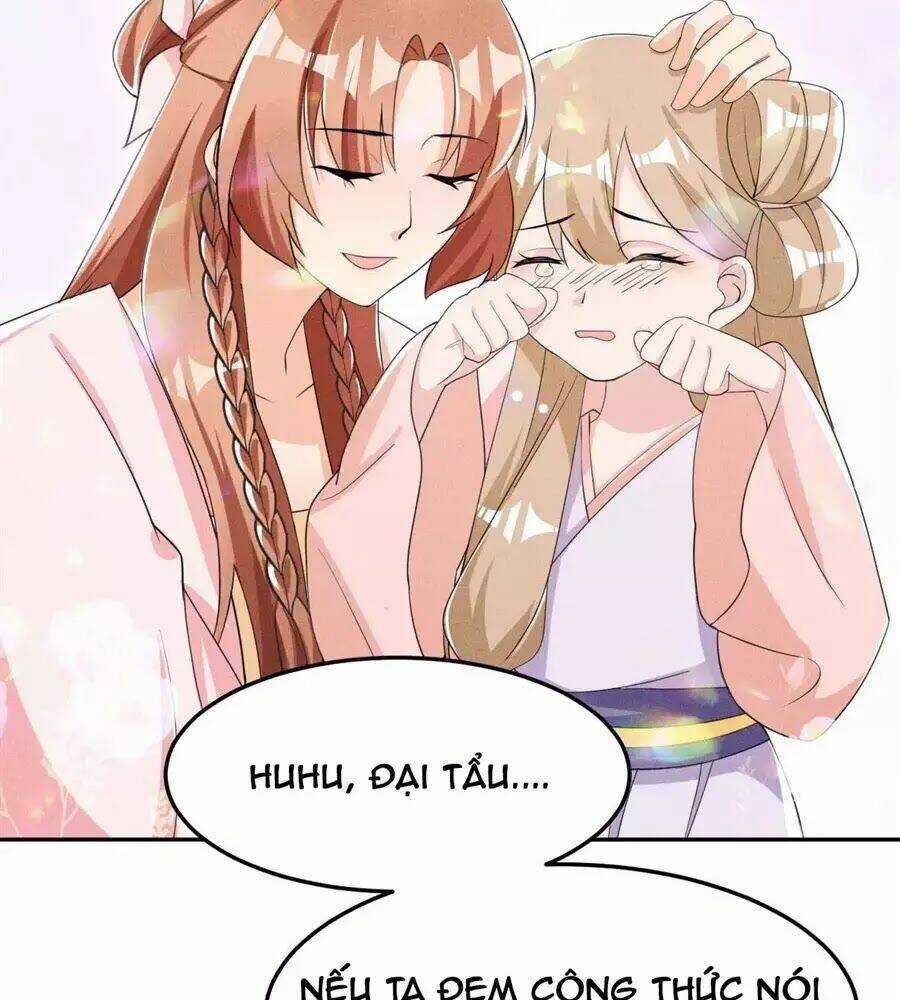 Hoàng Tử Phu Quân, Ta Nuôi Ngươi A! Chapter 18 trang 22