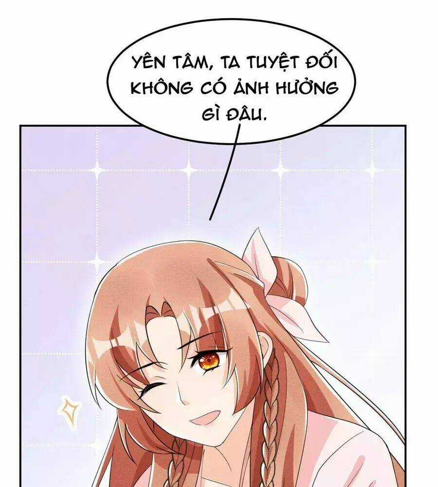 Hoàng Tử Phu Quân, Ta Nuôi Ngươi A! Chapter 18 trang 24