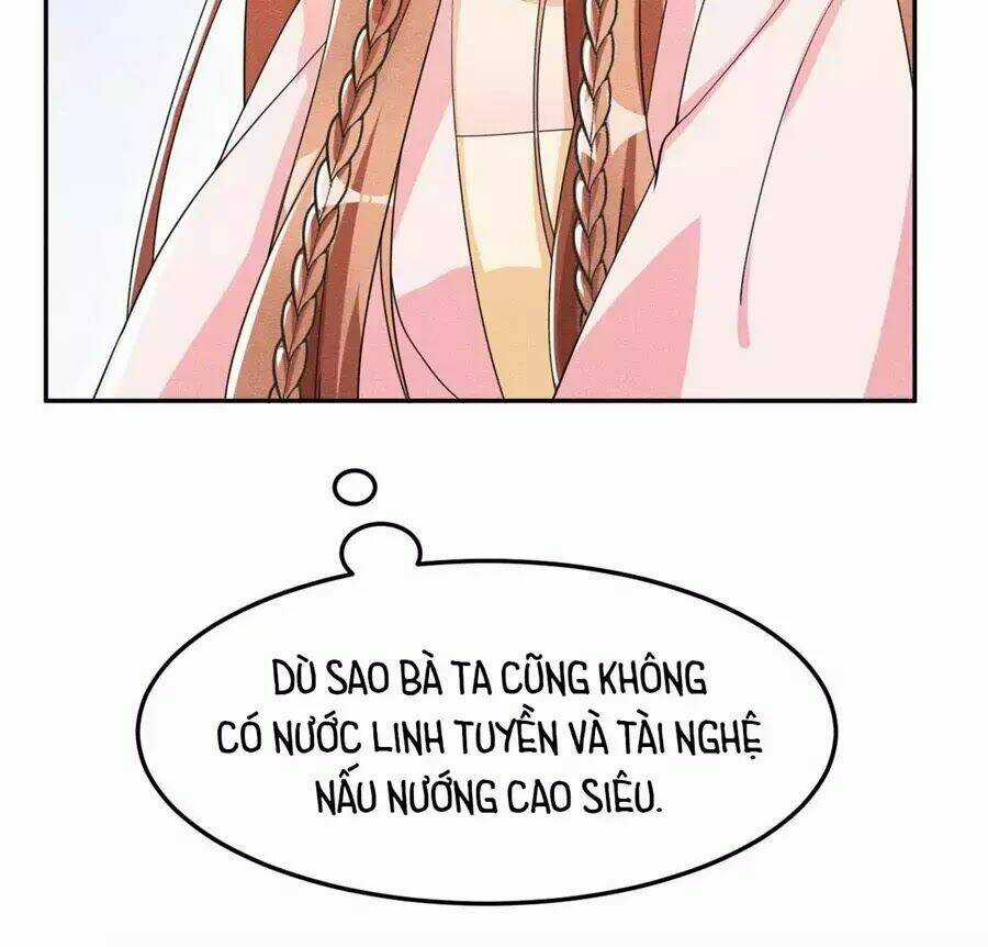 Hoàng Tử Phu Quân, Ta Nuôi Ngươi A! Chapter 18 trang 25