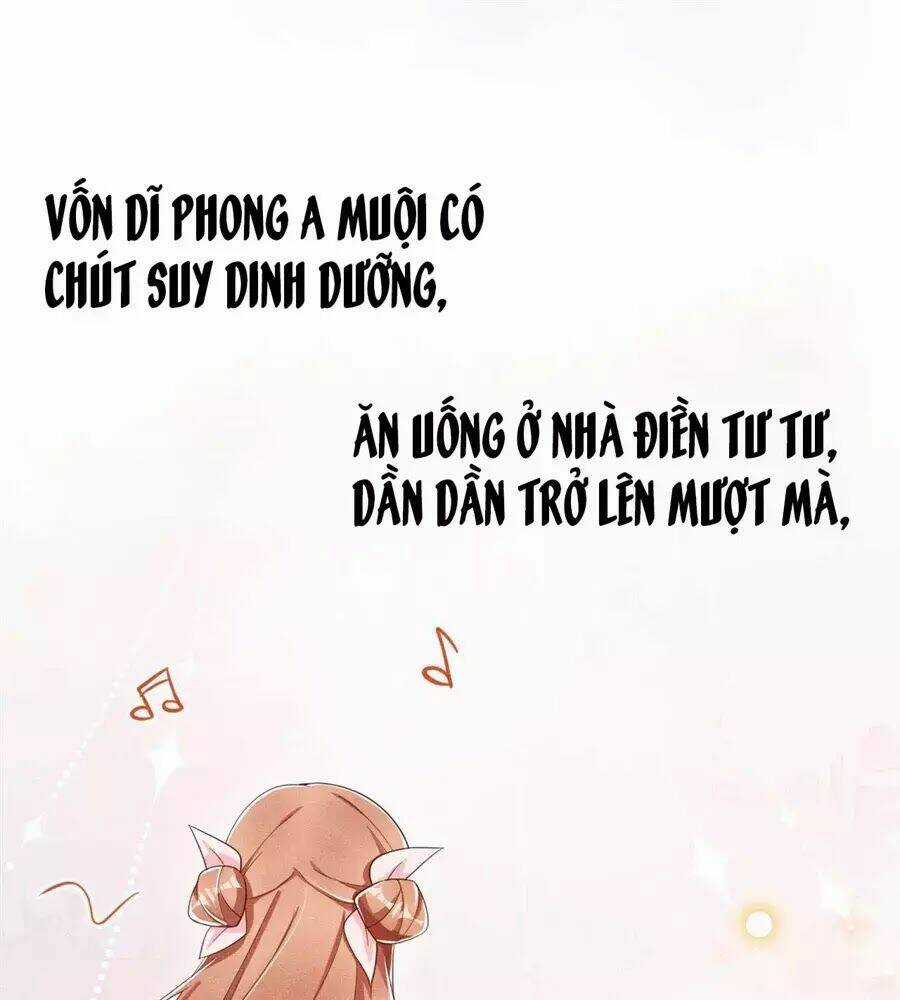 Hoàng Tử Phu Quân, Ta Nuôi Ngươi A! Chapter 18 trang 3