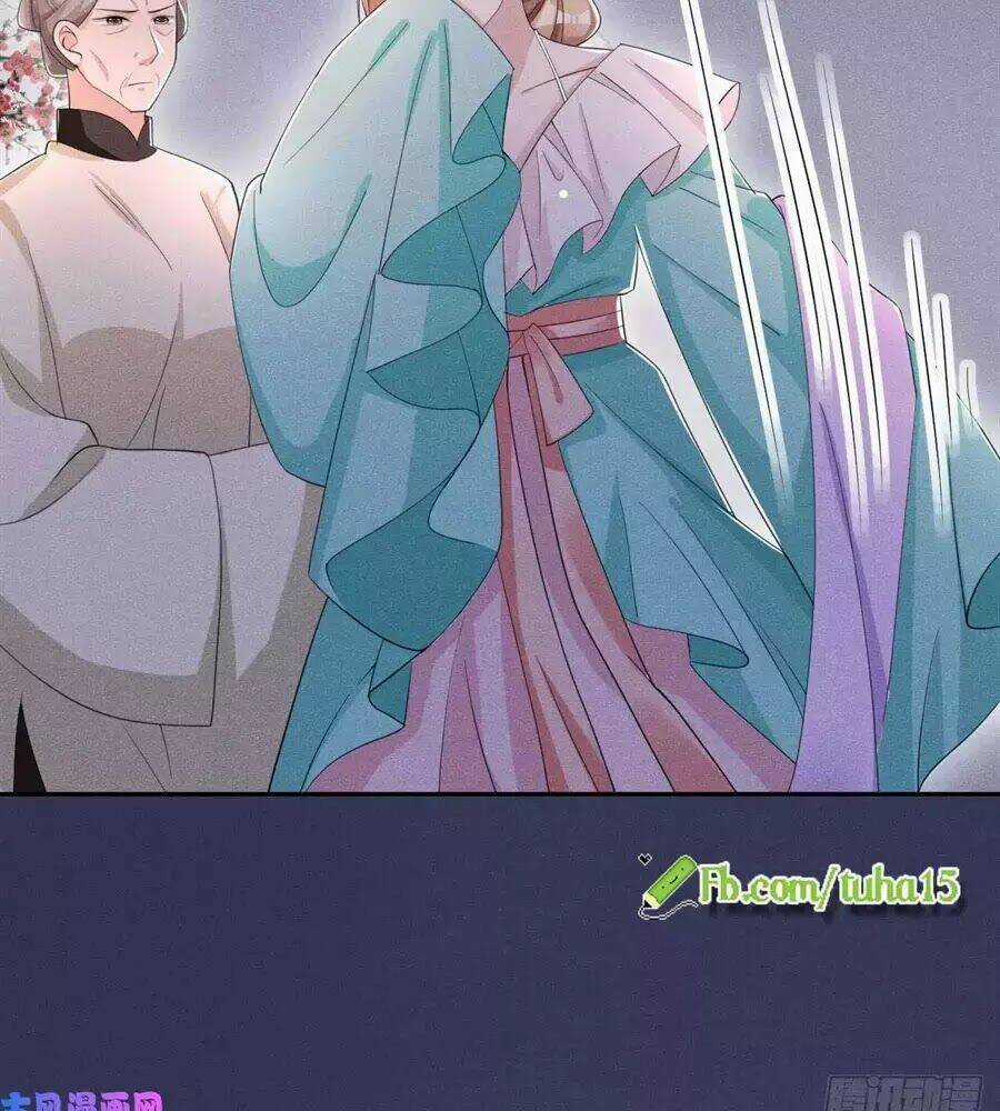 Hoàng Tử Phu Quân, Ta Nuôi Ngươi A! Chapter 18 trang 31