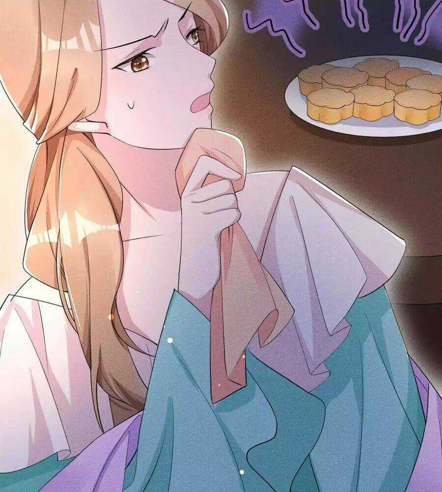 Hoàng Tử Phu Quân, Ta Nuôi Ngươi A! Chapter 18 trang 36