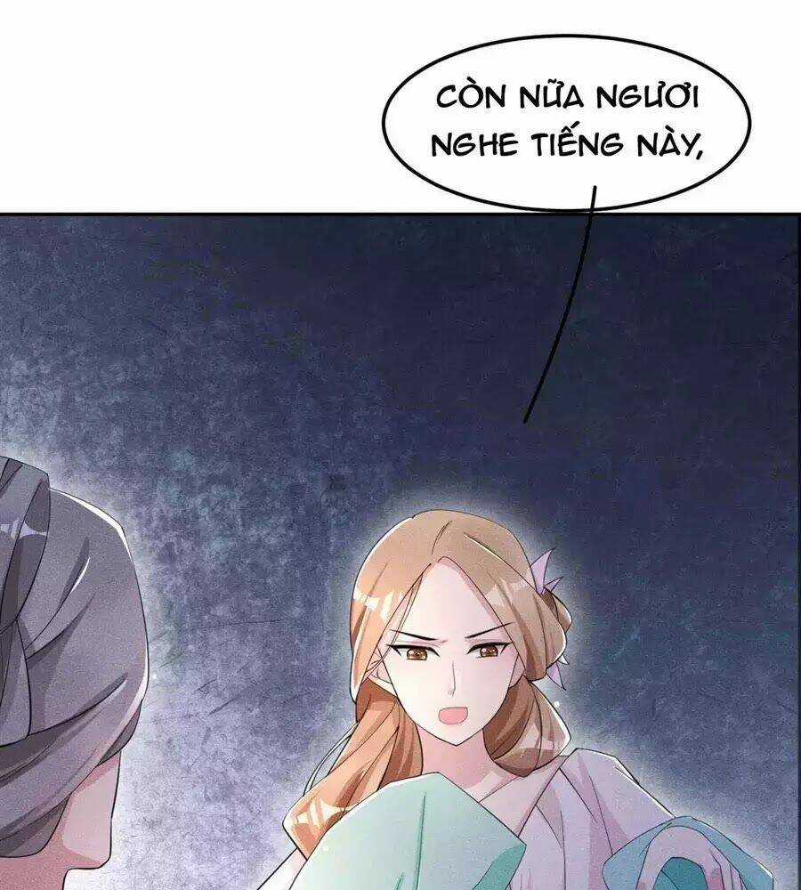 Hoàng Tử Phu Quân, Ta Nuôi Ngươi A! Chapter 18 trang 38