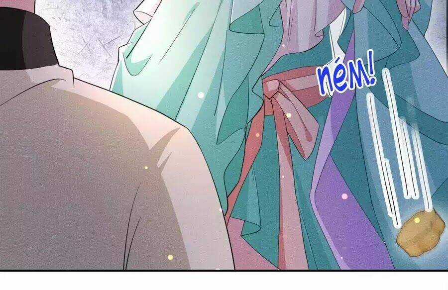 Hoàng Tử Phu Quân, Ta Nuôi Ngươi A! Chapter 18 trang 39