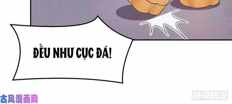 Hoàng Tử Phu Quân, Ta Nuôi Ngươi A! Chapter 18 trang 41