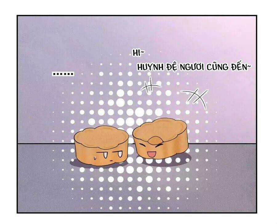 Hoàng Tử Phu Quân, Ta Nuôi Ngươi A! Chapter 18 trang 42