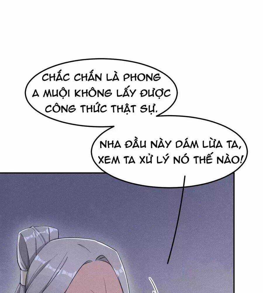 Hoàng Tử Phu Quân, Ta Nuôi Ngươi A! Chapter 18 trang 43