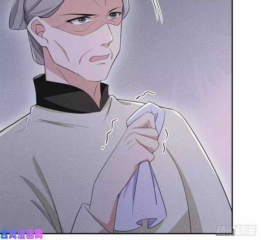 Hoàng Tử Phu Quân, Ta Nuôi Ngươi A! Chapter 18 trang 44