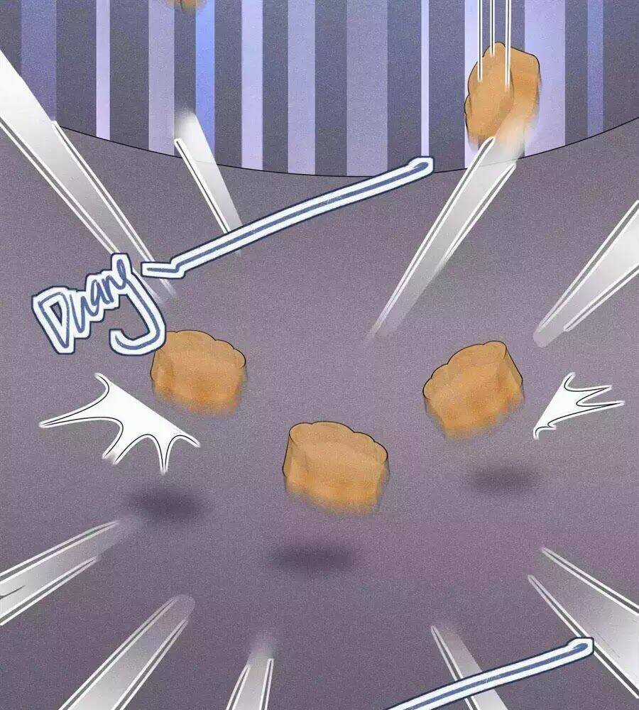 Hoàng Tử Phu Quân, Ta Nuôi Ngươi A! Chapter 18 trang 47