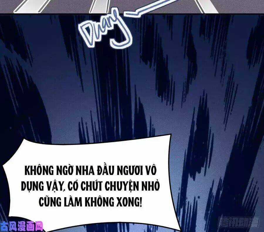 Hoàng Tử Phu Quân, Ta Nuôi Ngươi A! Chapter 18 trang 48