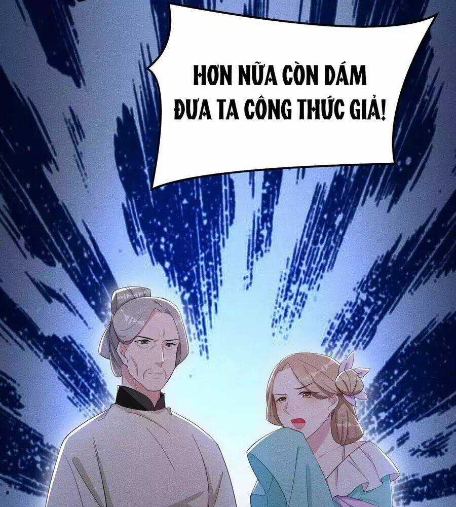 Hoàng Tử Phu Quân, Ta Nuôi Ngươi A! Chapter 18 trang 49