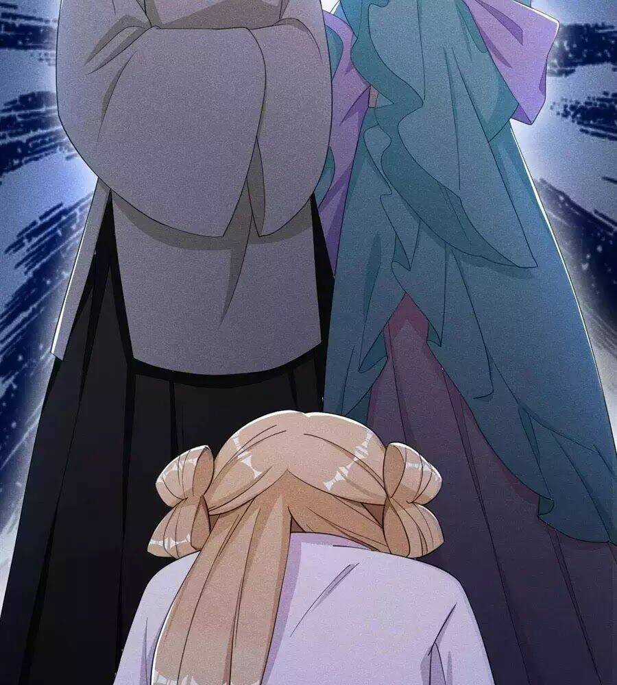 Hoàng Tử Phu Quân, Ta Nuôi Ngươi A! Chapter 18 trang 50