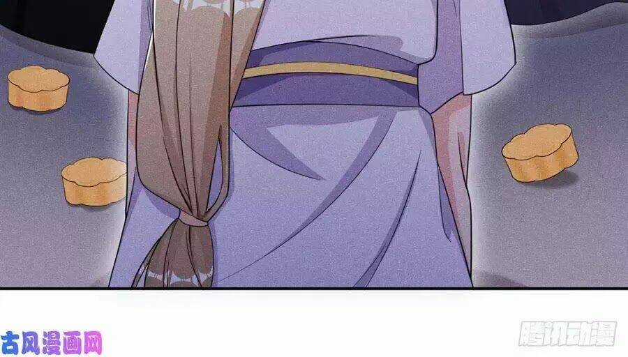 Hoàng Tử Phu Quân, Ta Nuôi Ngươi A! Chapter 18 trang 51