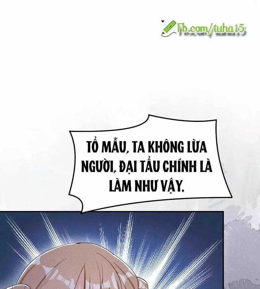 Hoàng Tử Phu Quân, Ta Nuôi Ngươi A! Chapter 18 trang 52