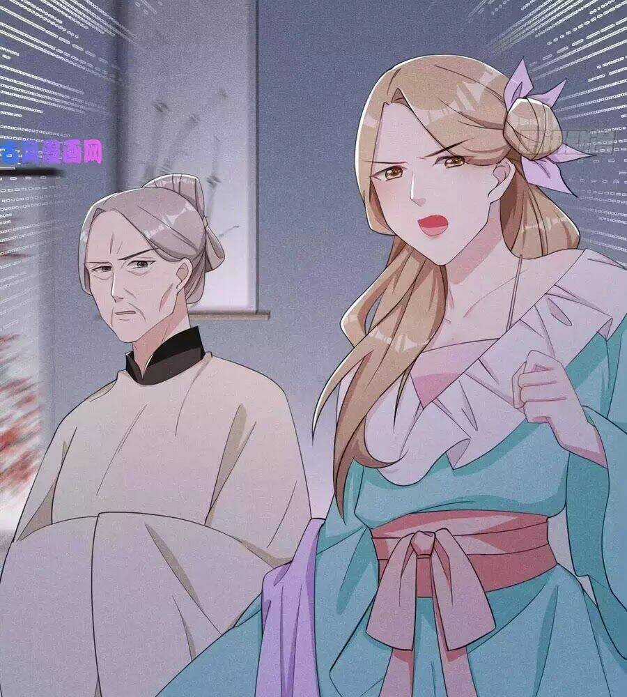 Hoàng Tử Phu Quân, Ta Nuôi Ngươi A! Chapter 18 trang 55