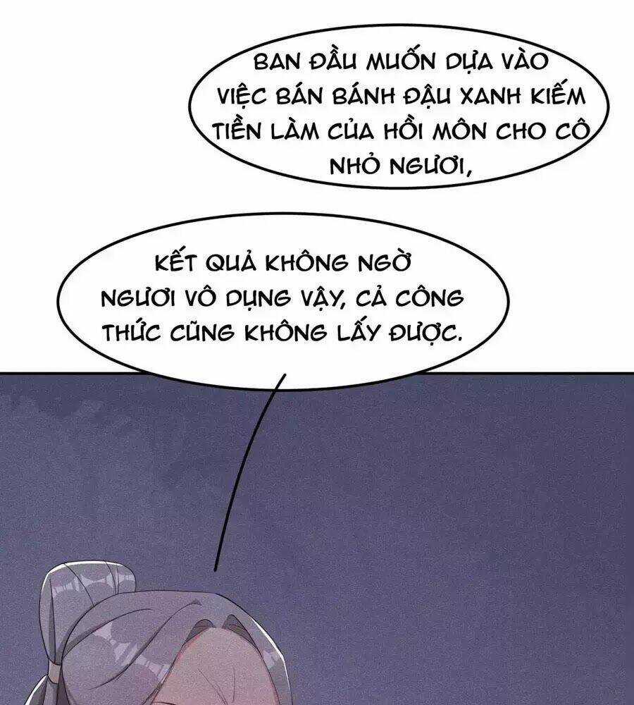 Hoàng Tử Phu Quân, Ta Nuôi Ngươi A! Chapter 18 trang 57