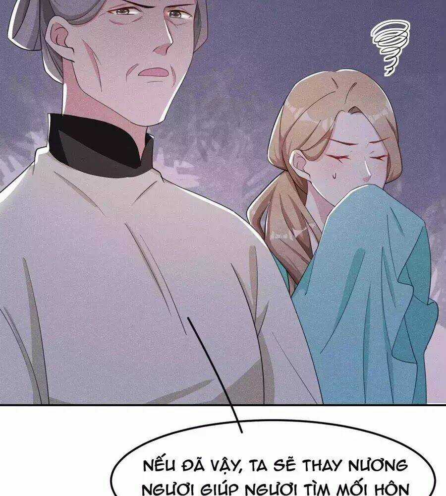 Hoàng Tử Phu Quân, Ta Nuôi Ngươi A! Chapter 18 trang 58