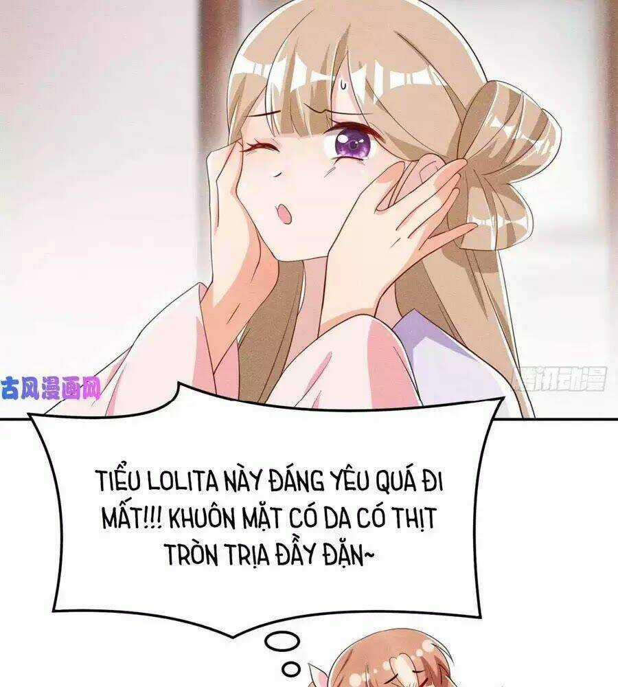 Hoàng Tử Phu Quân, Ta Nuôi Ngươi A! Chapter 18 trang 6