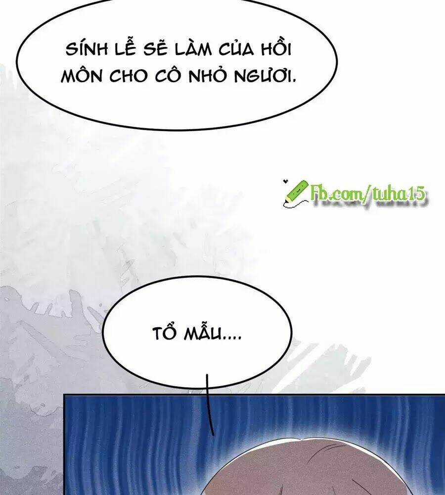 Hoàng Tử Phu Quân, Ta Nuôi Ngươi A! Chapter 18 trang 60