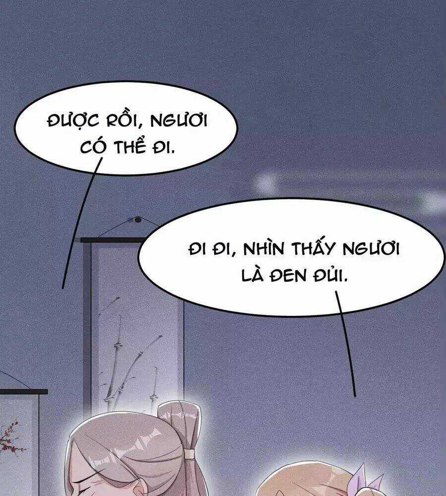 Hoàng Tử Phu Quân, Ta Nuôi Ngươi A! Chapter 18 trang 63