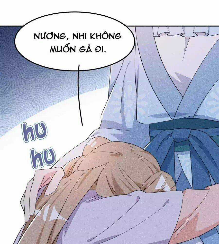 Hoàng Tử Phu Quân, Ta Nuôi Ngươi A! Chapter 18 trang 67
