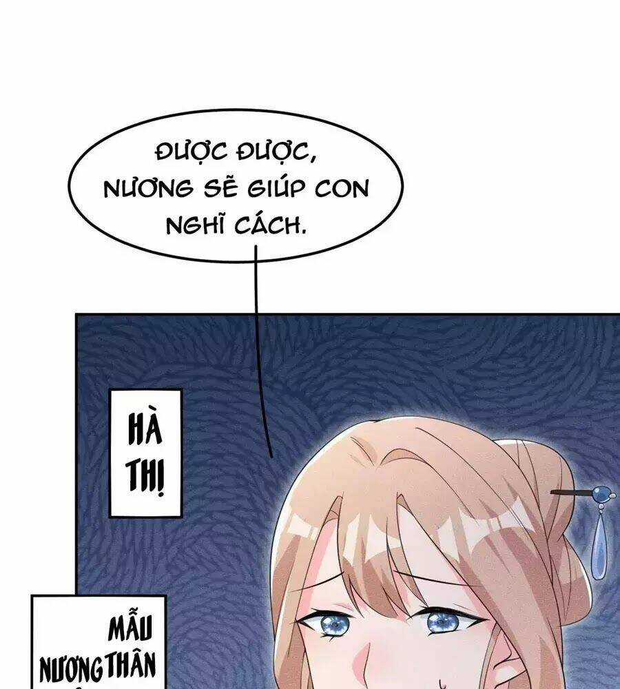 Hoàng Tử Phu Quân, Ta Nuôi Ngươi A! Chapter 18 trang 69