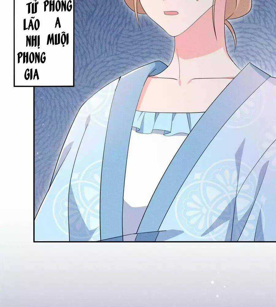 Hoàng Tử Phu Quân, Ta Nuôi Ngươi A! Chapter 18 trang 70