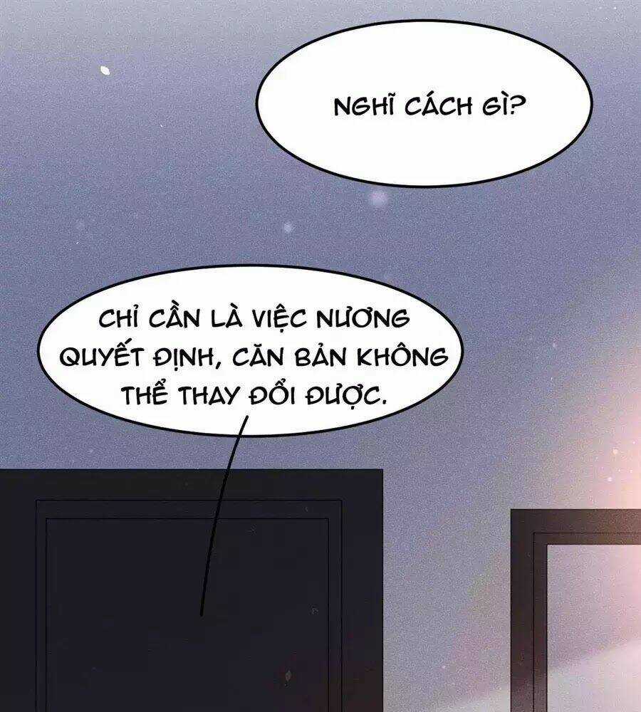 Hoàng Tử Phu Quân, Ta Nuôi Ngươi A! Chapter 18 trang 72