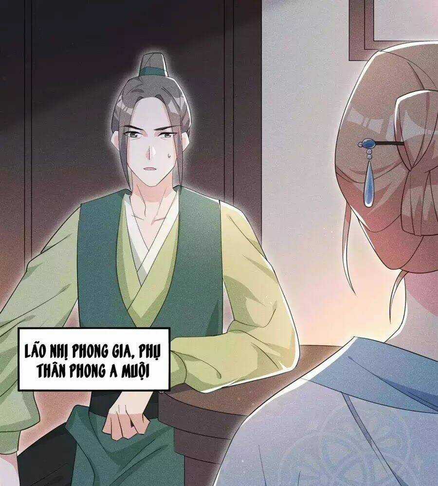 Hoàng Tử Phu Quân, Ta Nuôi Ngươi A! Chapter 18 trang 73