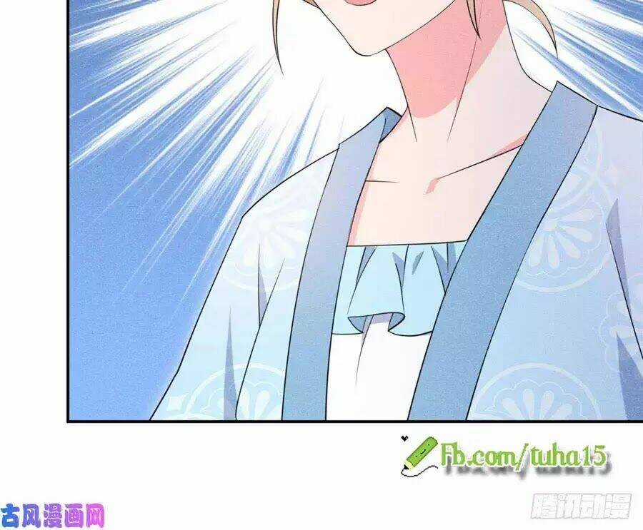 Hoàng Tử Phu Quân, Ta Nuôi Ngươi A! Chapter 18 trang 76