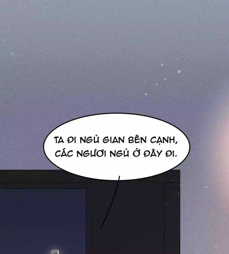 Hoàng Tử Phu Quân, Ta Nuôi Ngươi A! Chapter 18 trang 79