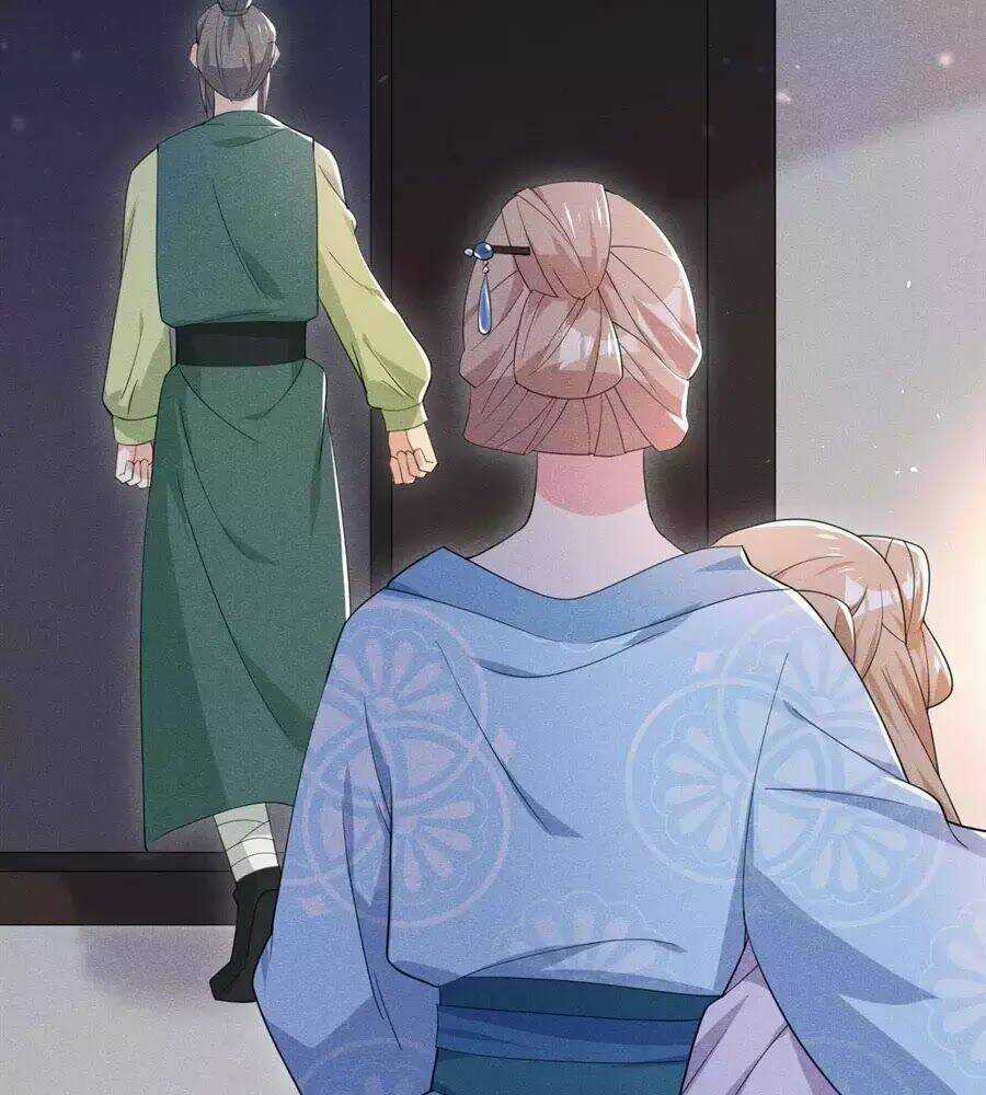 Hoàng Tử Phu Quân, Ta Nuôi Ngươi A! Chapter 18 trang 80