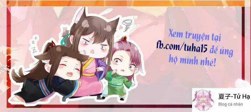 Hoàng Tử Phu Quân, Ta Nuôi Ngươi A! Chapter 18 trang 84