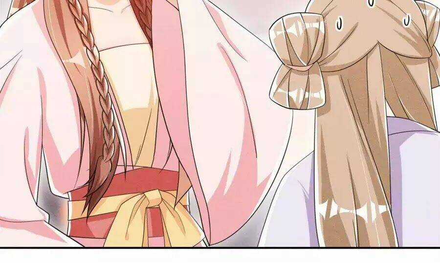 Hoàng Tử Phu Quân, Ta Nuôi Ngươi A! Chapter 18 trang 9