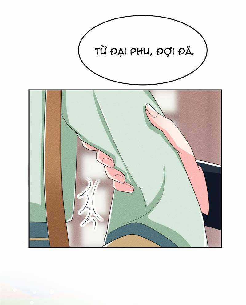 Hoàng Tử Phu Quân, Ta Nuôi Ngươi A! Chapter 19 trang 10