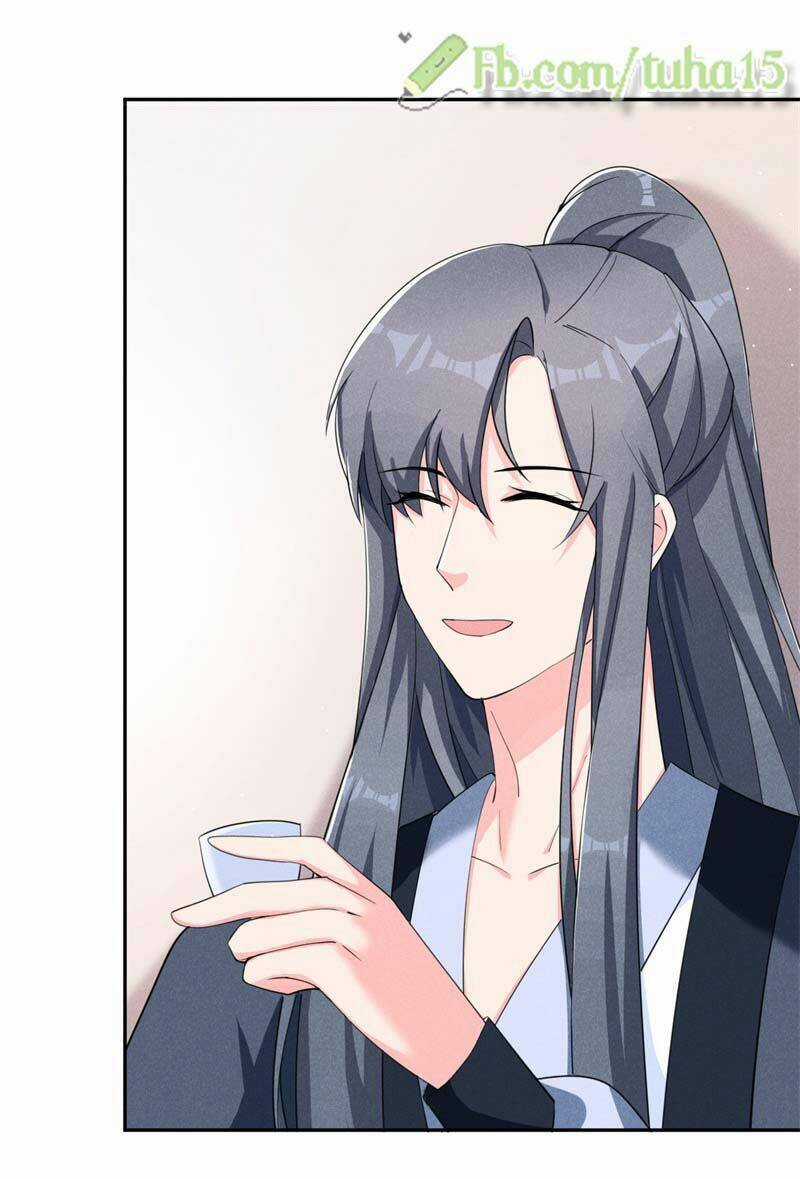 Hoàng Tử Phu Quân, Ta Nuôi Ngươi A! Chapter 19 trang 24