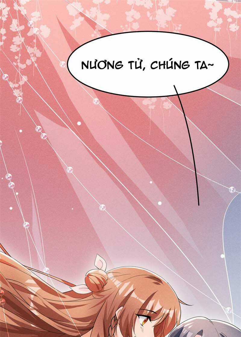 Hoàng Tử Phu Quân, Ta Nuôi Ngươi A! Chapter 19 trang 35