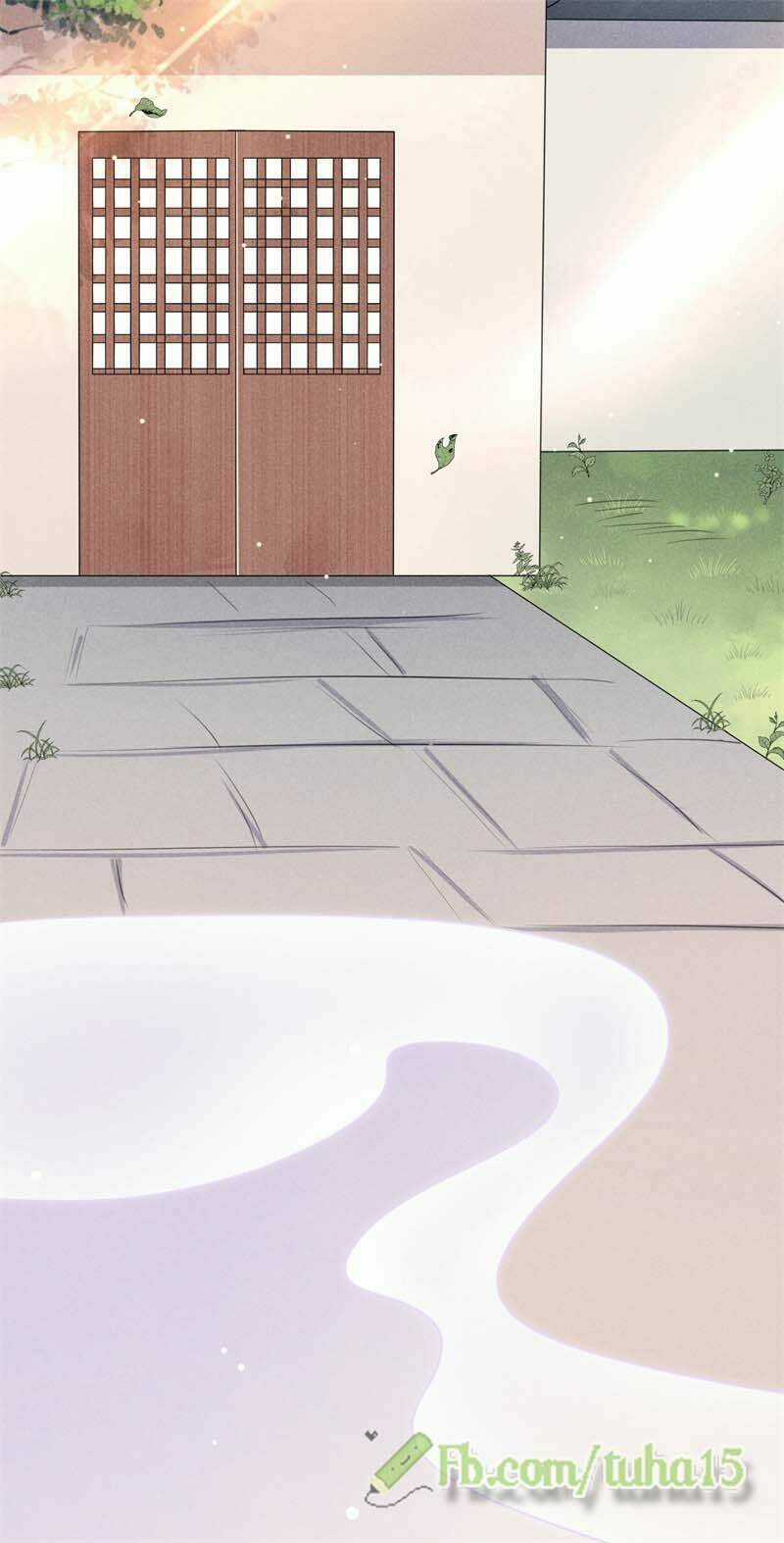 Hoàng Tử Phu Quân, Ta Nuôi Ngươi A! Chapter 19 trang 4