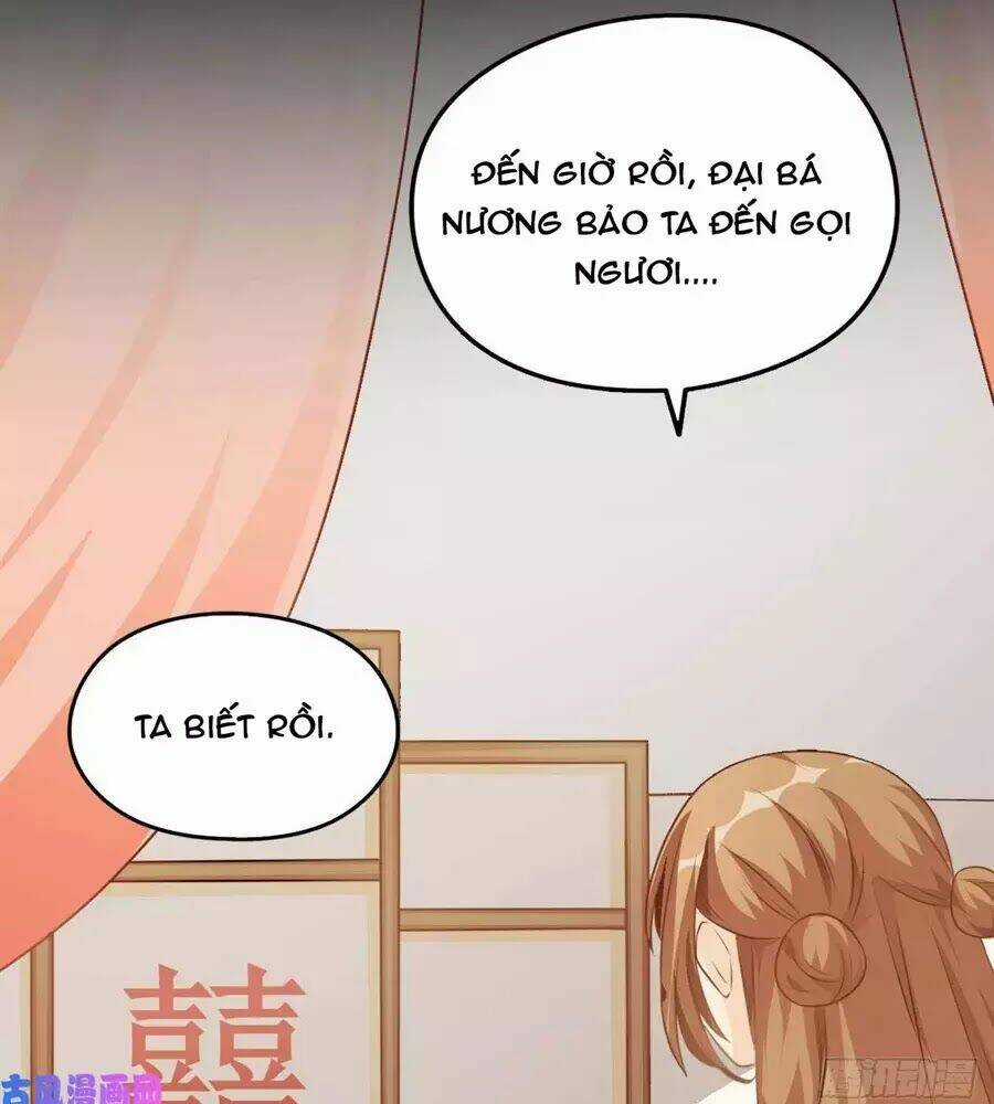 Hoàng Tử Phu Quân, Ta Nuôi Ngươi A! Chapter 2 trang 10